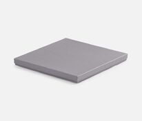 Коробка Personnel, серая арт.20620.10