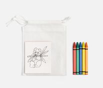 Набор для раскрашивания Create, белый арт.19036.60