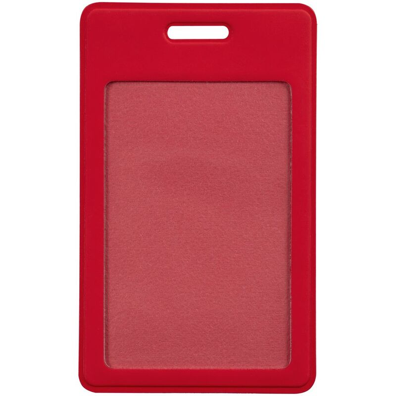 Набор Flat White, красный арт.21047.50