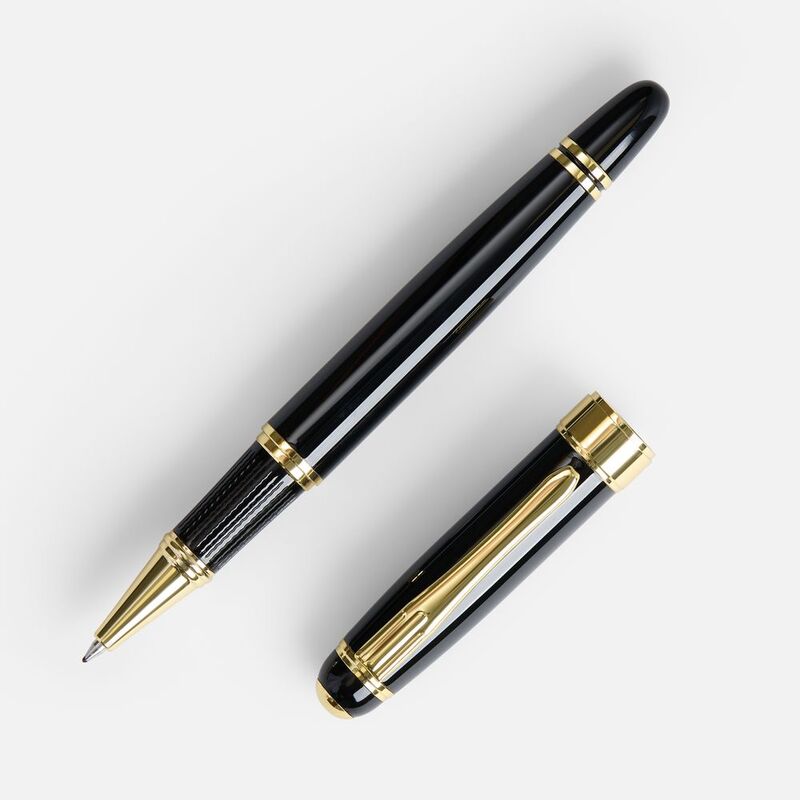 Роллер Vernis с футляром арт.19918.00