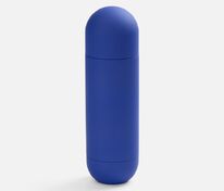 Термос Tubula Soft Touch, синий арт.19919.40