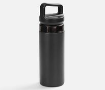 Термостакан Leval с ситечком, черный арт.19921.30