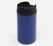 Термостакан Canella, синий матовый арт.12394.41