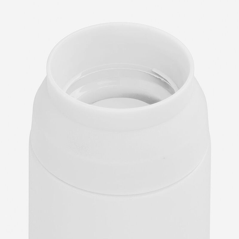 Термостакан Bau с ситечком, белый арт.19983.60