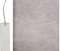 Ежедневник Avila, недатированный, серый арт.18298.10