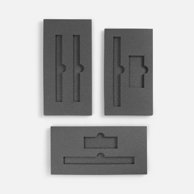 Ложемент Slim на заказ, XS арт.24000.01