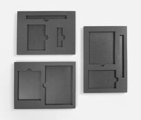 Ложемент Slim на заказ, S арт.24000.02