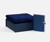 Набор Favor Warm, синий арт.22321.40