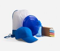 Набор Wonderkid Capture, синий арт.21701.40