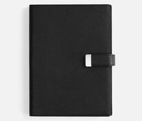 Ежедневник Repute, недатированный, черный арт.20132.30