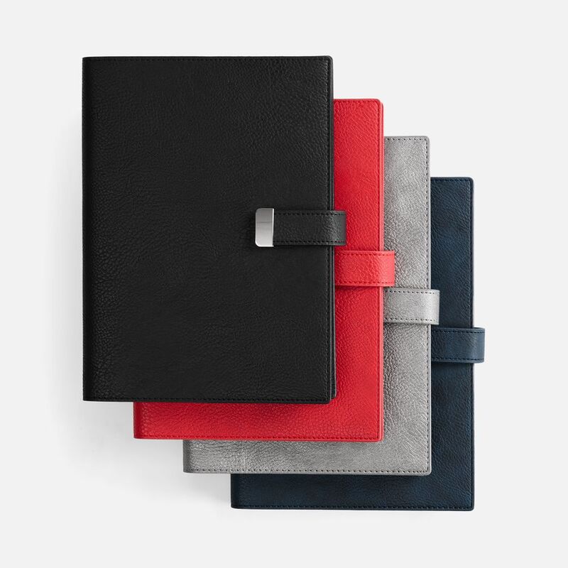 Ежедневник Repute, недатированный, синий арт.20132.40