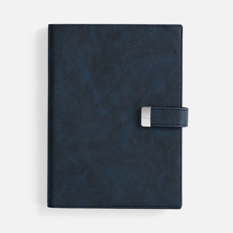 Ежедневник Repute, недатированный, синий арт.20132.40