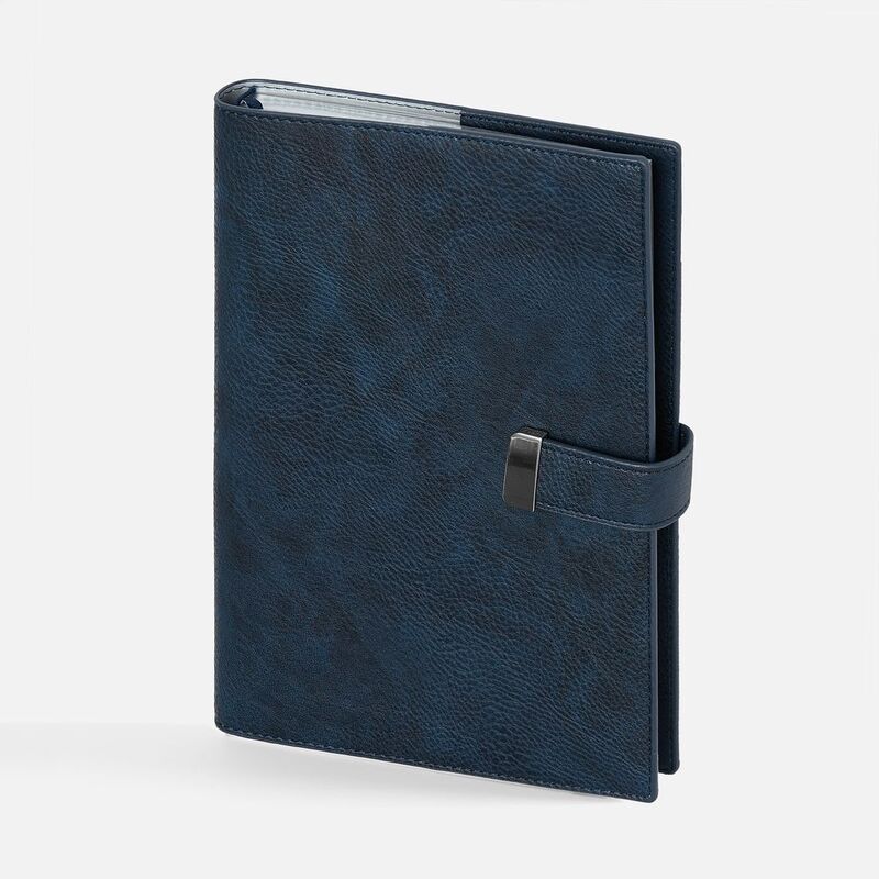 Ежедневник Repute, недатированный, синий арт.20132.40