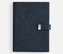 Ежедневник Repute, недатированный, синий арт.20132.40