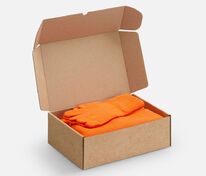 Набор Urban Flow Full Set, оранжевый арт.25980.20