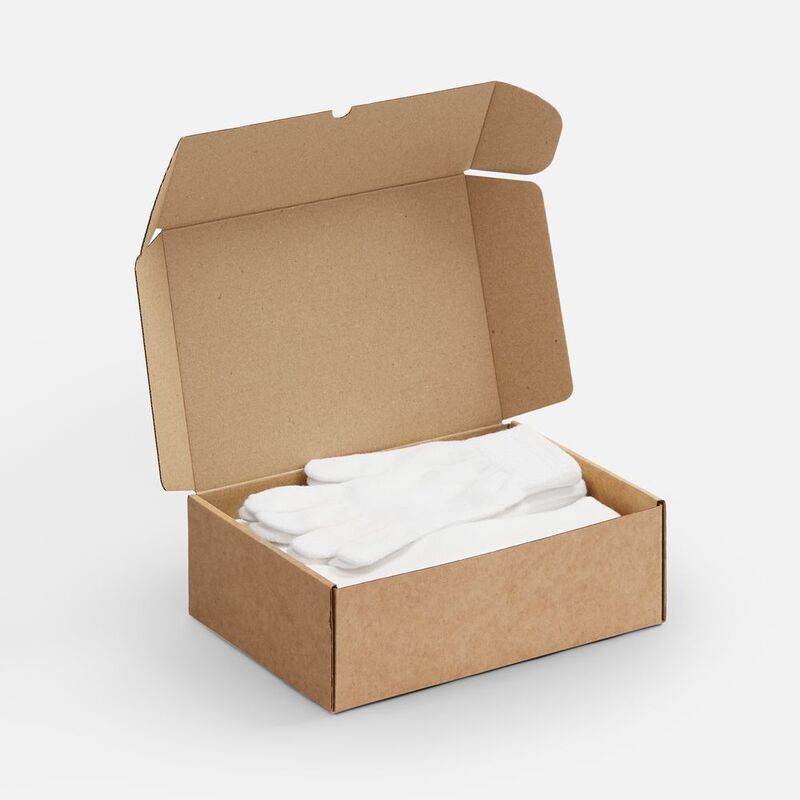 Набор Urban Flow Full Set, молочно-белый арт.25980.61