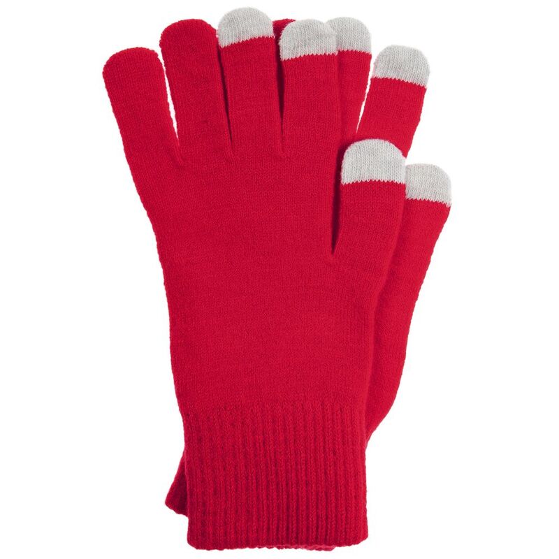 Набор Urban Flow Full Set Touch, красный арт.25981.50