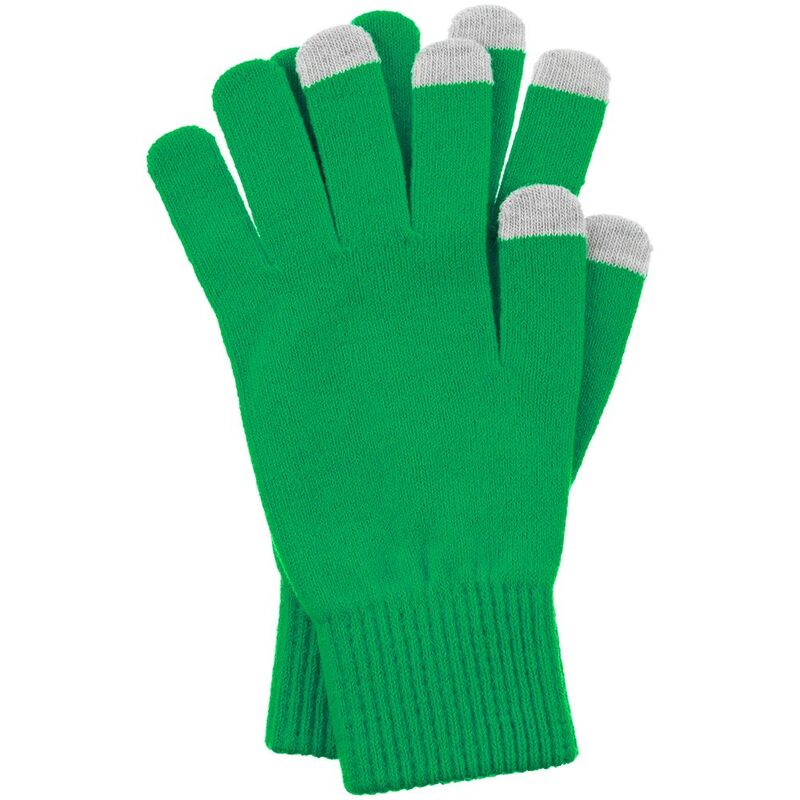 Набор Urban Flow Full Set Touch, зеленый арт.25981.90