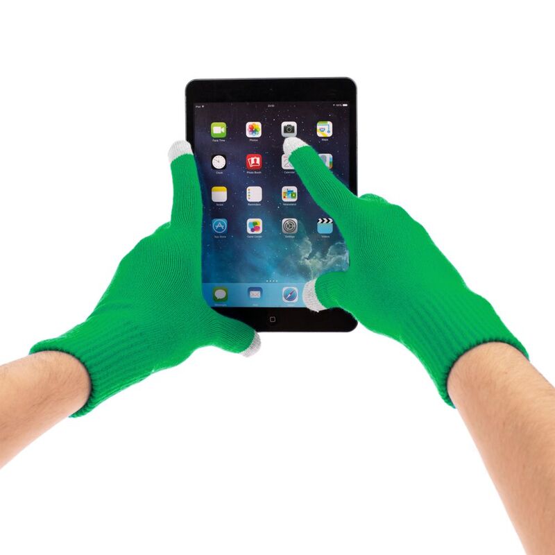 Набор Urban Flow Full Set Touch, зеленый арт.25981.90