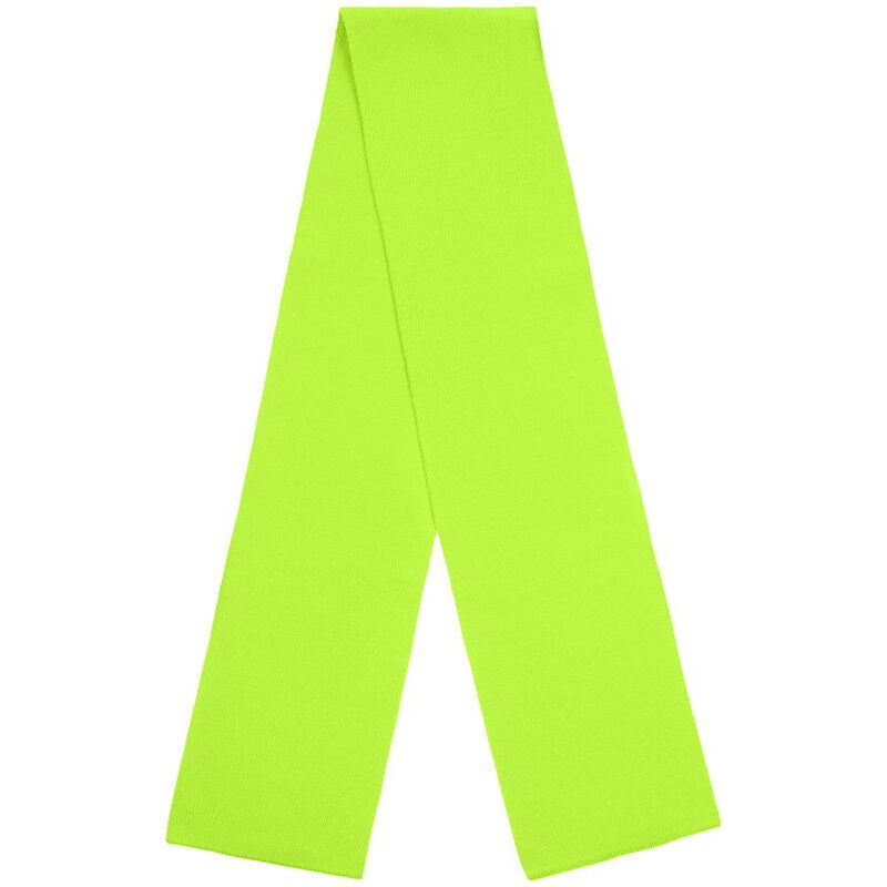 Набор Urban Flow Full Set Touch, салатовый неон арт.25981.94