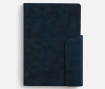 Ежедневник Leadmark, недатированный, синий арт.20133.40