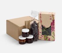 Набор Vitamizing, крафт арт.25989.00