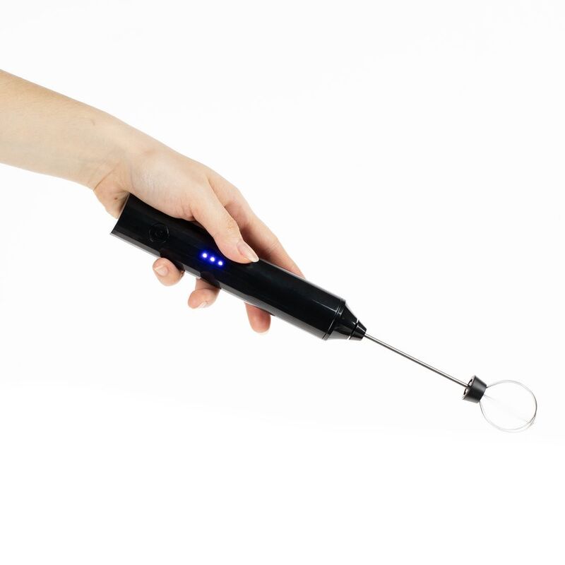 Набор Coffidea, черный арт.25991.30