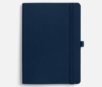 Ежедневник Peel Flex, недатированный, синий арт.26687.40