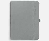 Ежедневник Peel Flex, недатированный, серый арт.26687.10