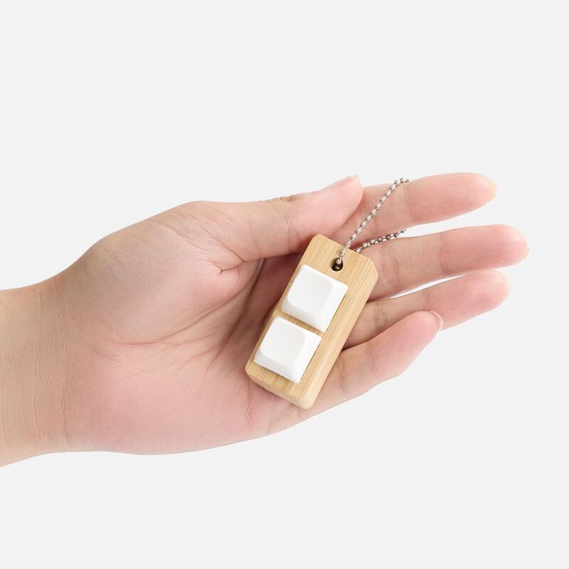 Антистресс Clavi, с белыми клавишами арт.20710.60