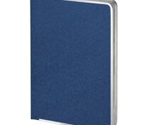 Ежедневник Frame Metal, недатированный, синий арт.21167.40