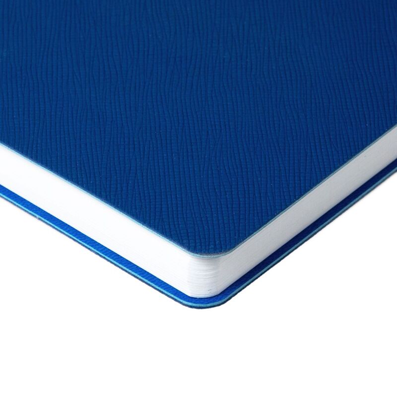 Ежедневник Flexpen Bright, недатированный, синий арт.21168.40