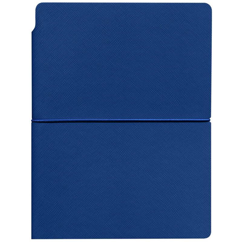 Ежедневник Flexpen Bright, недатированный, синий арт.21168.40