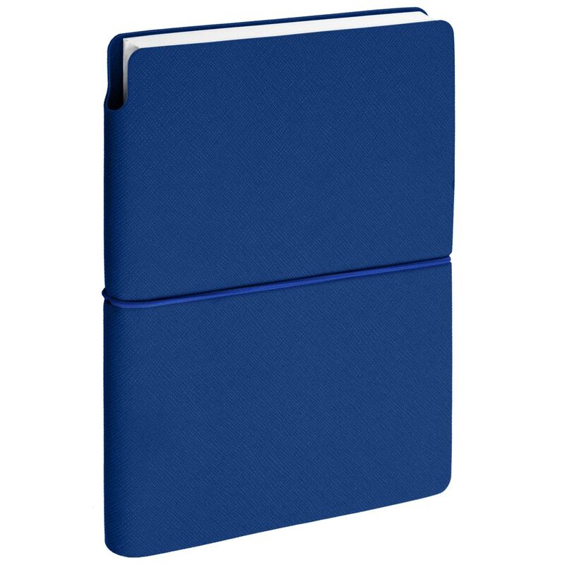 Ежедневник Flexpen Bright, недатированный, синий арт.21168.40