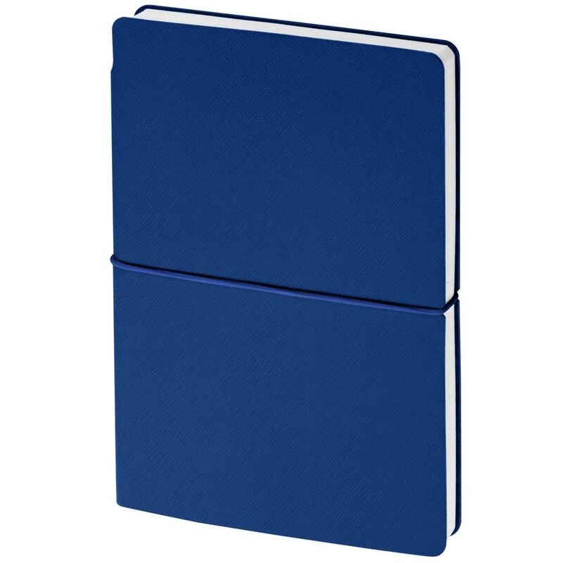 Ежедневник Flexpen Bright, недатированный, синий арт.21168.40
