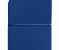 Ежедневник Flexpen Bright, недатированный, синий арт.21168.40
