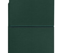 Ежедневник Flexpen Bright, недатированный, зеленый арт.21168.90