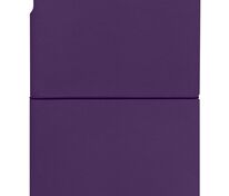 Ежедневник Flexpen Bright, недатированный, фиолетовый арт.21168.70