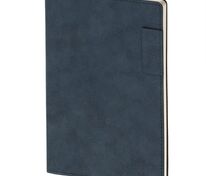 Ежедневник Lable, недатированный, темно-синий арт.21176.44