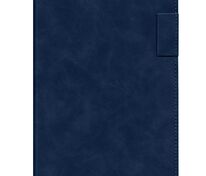 Ежедневник Lable Touch, недатированный, темно-синий арт.21177.44