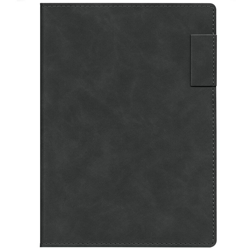 Ежедневник Lable Touch, недатированный, черный арт.21177.30