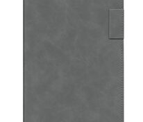 Ежедневник Lable Touch, недатированный, темно-серый арт.21177.11