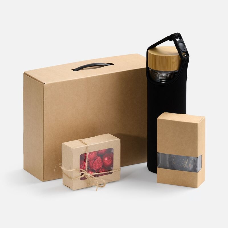 Набор Holidazy, клюква арт.25993.50