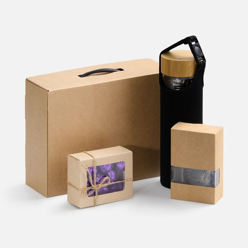 Набор Holidazy, черемуха арт.25993.70