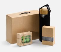 Набор Holidazy, сосновая шишка арт.25993.90