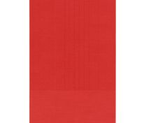 Ежедневник Knit, недатированный, красный арт.21179.50