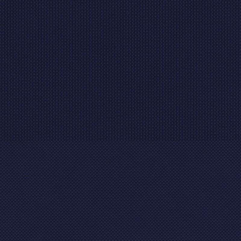 Ежедневник Knit, недатированный, темно-синий арт.21179.44