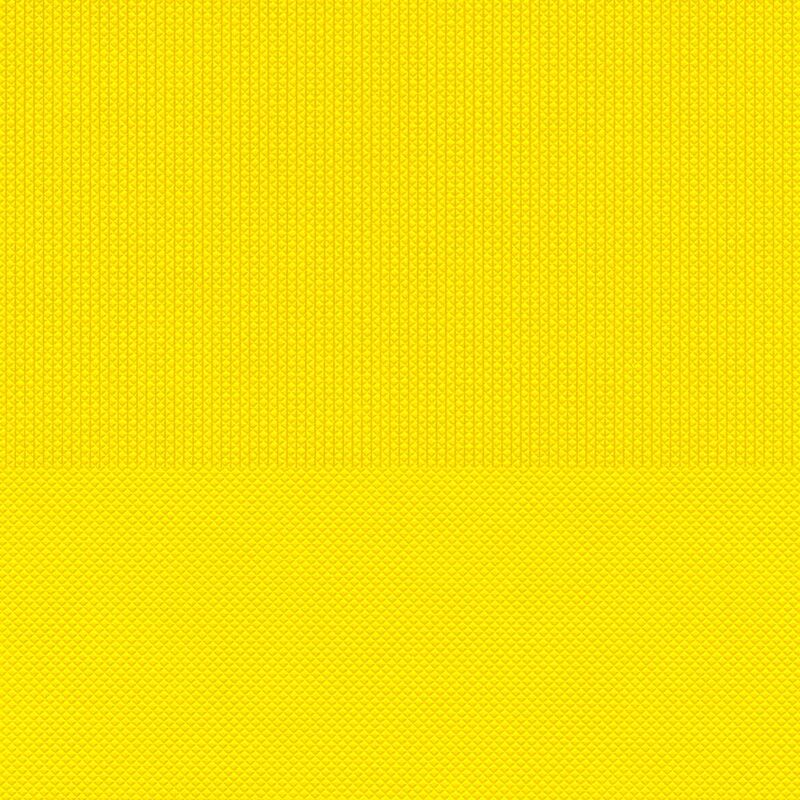 Ежедневник Knit, недатированный, желтый арт.21179.80