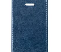 Чехол для карточки Apache, синий арт.7199.40