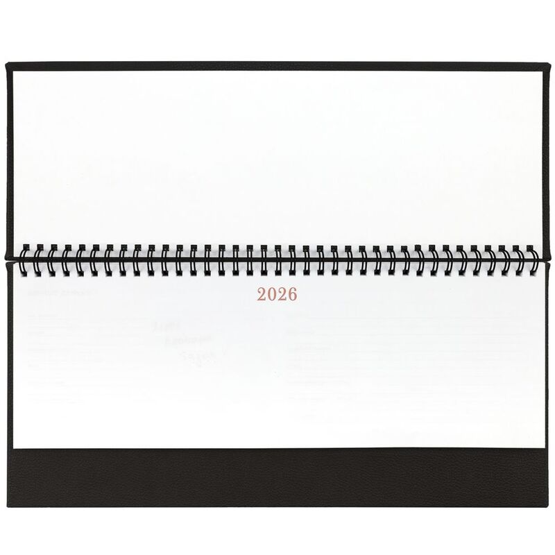 Планинг Sagrin, датированный, черный арт.21181.30